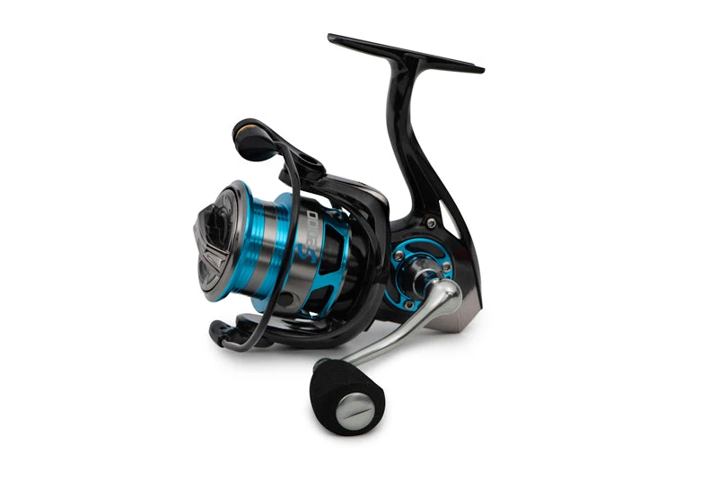 Salmo S Reels Salmo S Reels -Ians Fishing Tackle Sale qrl001 salmo s2000 reel main