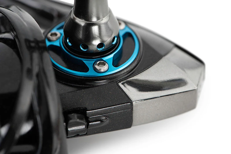 Salmo S Reels Salmo S Reels -Ians Fishing Tackle Sale qrl003 salmo s4000 reel body detail