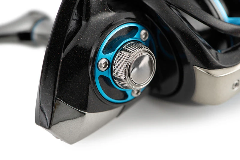 Salmo S Reels Salmo S Reels -Ians Fishing Tackle Sale qrl003 salmo s4000 reel body detail 2