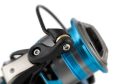 Salmo S Reels 6 Salmo S Reels -Ians Fishing Tackle Sale qrl003 salmo s4000 reel line roller detail