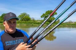 Preston Innovations Response Handles (2024) -Ians Fishing Tackle Sale r series brolly 0f85df6f 15de 454a a7ff ed96f14f607f