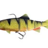 Fox Rage Replicant Realistic Trout Jointed 2 Fox Rage Replicant Realistic Trout Jointed -Ians Fishing Tackle Sale replicant trout jointed perch uv