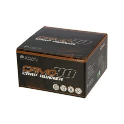 Angling Pursuits Camo 40 - 3BB Carp Runner Reel With 12lb Line And Spare Spool -Ians Fishing Tackle Sale rsz 0 800 539f1 AP FRL CAMO40 LINE 04