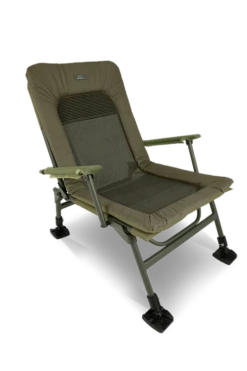 Korum Supa Lite Stretch Chair- Deluxe -Ians Fishing Tackle Sale rxrGUHqA