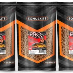 Sonubaits Pro Feed Pellets