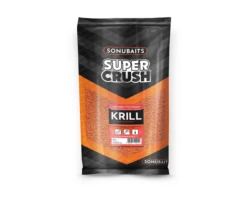 Sonubaits Super Crush Krill Groundbait