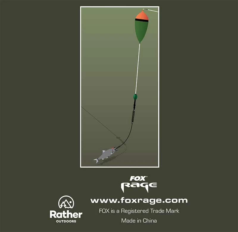 Fox Rage Predator Float Traces Fox Rage Predator Float Traces -Ians Fishing Tackle Sale screenshot 2024 08 15 at 093346