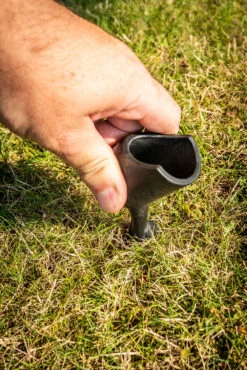 Korum Leverage Butt Screw 4 Korum Leverage Butt Screw -Ians Fishing Tackle Sale screw5