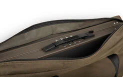 Fox Session Storage 6 Fox Session Storage -Ians Fishing Tackle Sale session storage view into bag