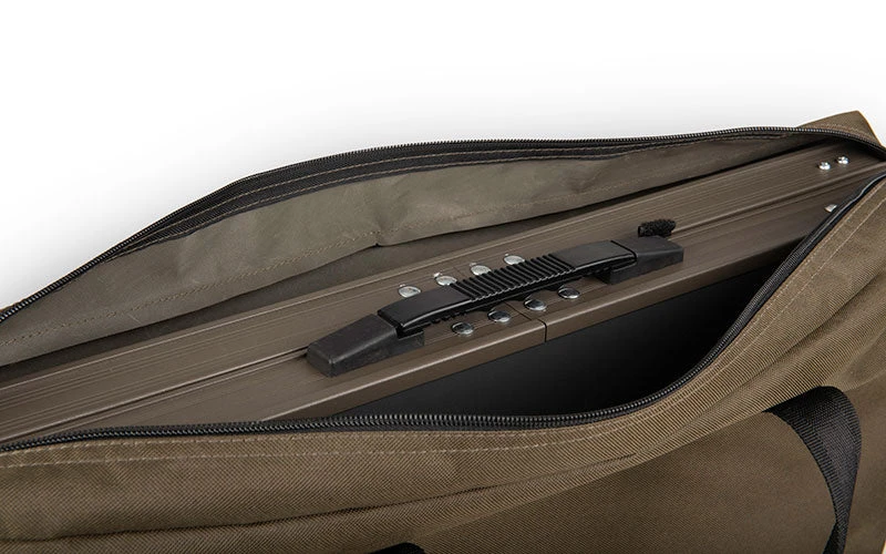 Fox Session Storage Fox Session Storage -Ians Fishing Tackle Sale session storage view into bag