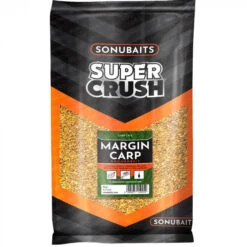 SonubaitsSuper Crush Margin Carp Groundbait