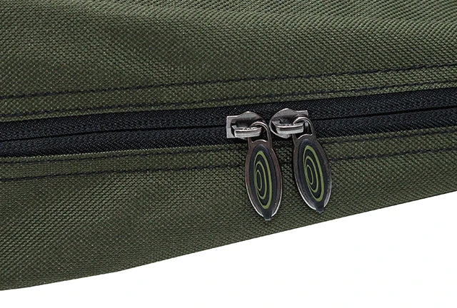 Drennan Specialist Short Rod Sleeve Drennan Specialist Short Rod Sleeve -Ians Fishing Tackle Sale specialist short single rod sleeve zips