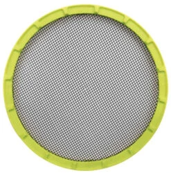 Matrix Interchangeable Riddle Inserts