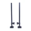 Korum S23 Telescopic Chair Legs - Pair