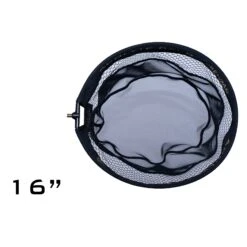 Drennan Acolyte Carp Mixed Mesh Landing Nets -Ians Fishing Tackle Sale tnaa01 2