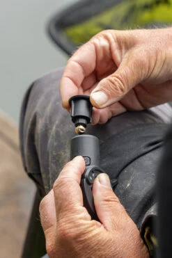 Matrix Tool Bar Pro Clamp Spare Inserts -Ians Fishing Tackle Sale toolbar plus xl toolbar arms 25 734a9133 a9e4 4dc4 8eaa e9c522409c28