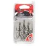 Fox Rage Strike Point Treble Hooks
