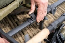 Korum XS Rod Support Arm -Ians Fishing Tackle Sale tsVpL6t9