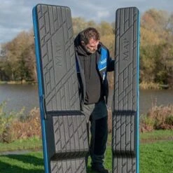 Map Ready Rod Protection Cases