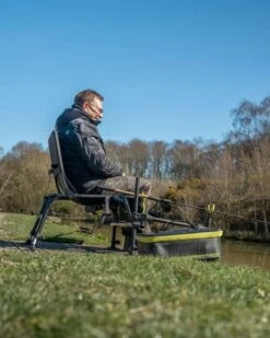 Matrix S25 Lite Accessory Chair -Ians Fishing Tackle Sale xeoAyRMQ
