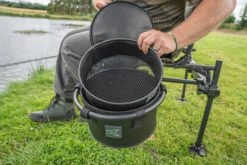 Korum Any Chair EVA Bowl & Riddle -Ians Fishing Tackle Sale xnBZvMdU