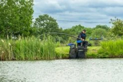 Preston Innovations Superium X55 16m Pole Package -Ians Fishing Tackle Sale yrC6 5es